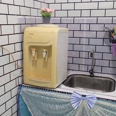 Villa Qaseh Bonda クアラ・トレンガヌ エクステリア 写真