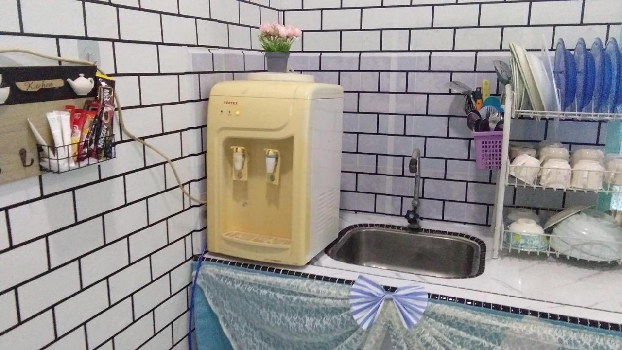 Villa Qaseh Bonda クアラ・トレンガヌ エクステリア 写真
