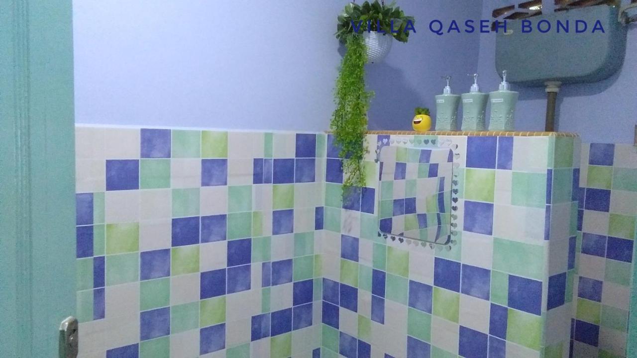 Villa Qaseh Bonda クアラ・トレンガヌ エクステリア 写真